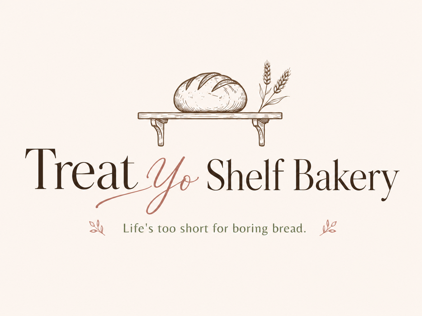 Treat Yo Shelf Bakery
